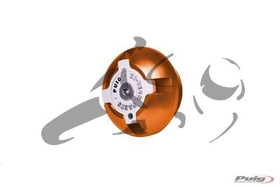 Puig oil filler plug KTM RC 390